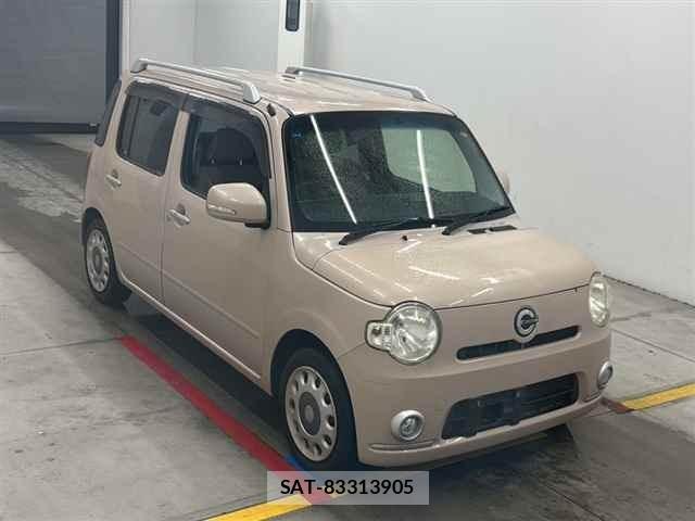 Daihatsu MIRA COCOA 2012 8935759-0