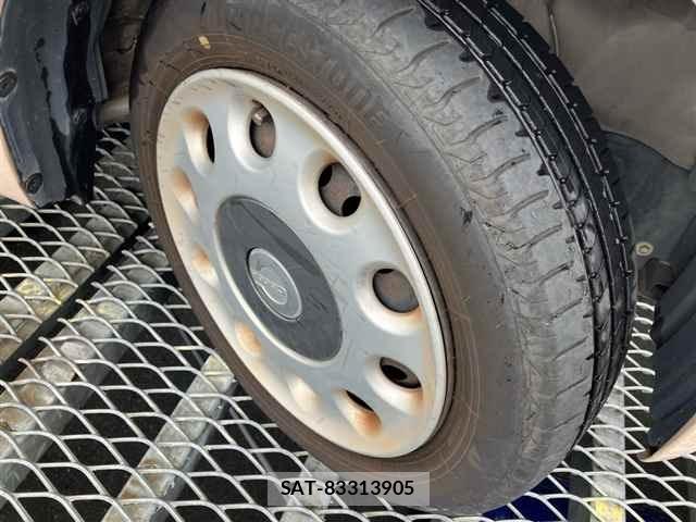 Daihatsu MIRA COCOA 2012 8935759-9