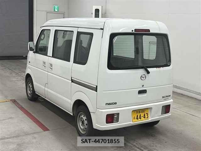 Mazda SCRUM VAN 2008 8717197-1