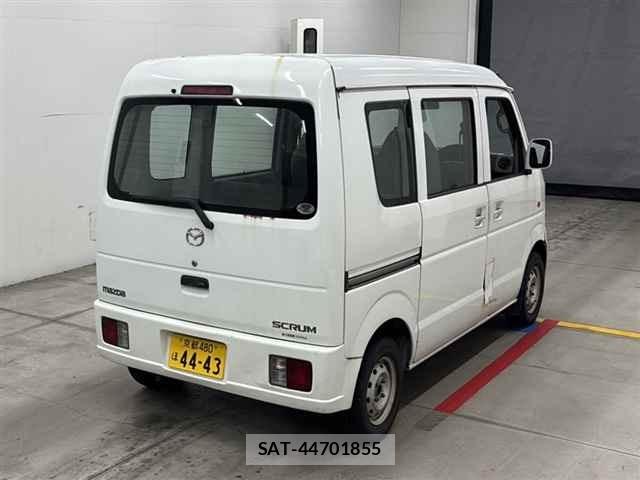 Mazda SCRUM VAN 2008 8717197-5