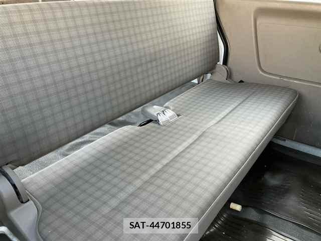Mazda SCRUM VAN 2008 8717197-8
