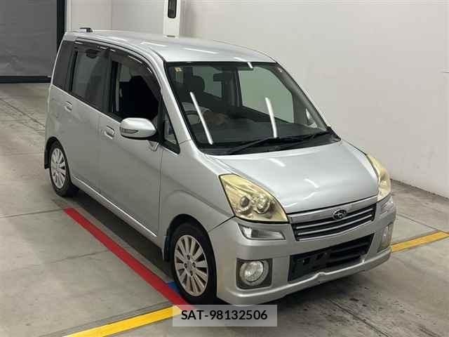 Subaru STELLA 2008 8931273-0