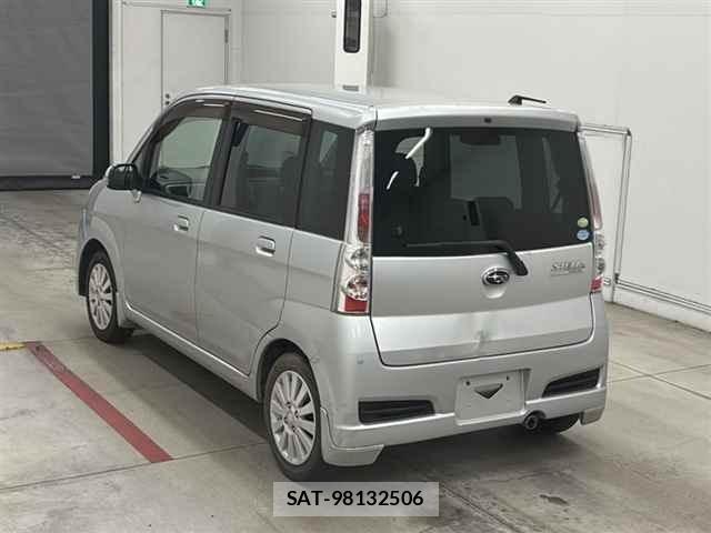 Subaru STELLA 2008 8931273-1