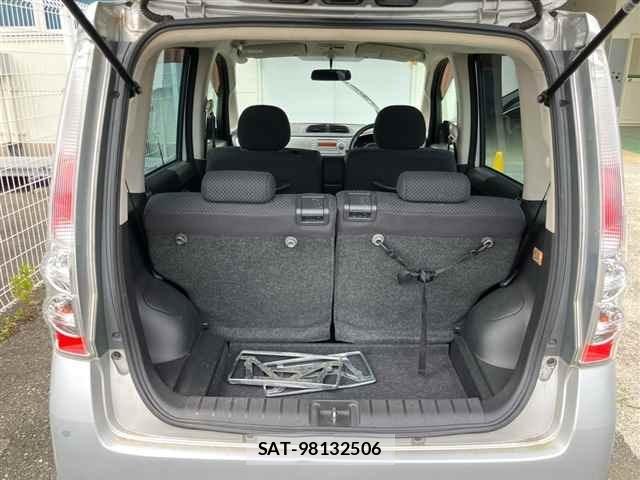Subaru STELLA 2008 8931273-10
