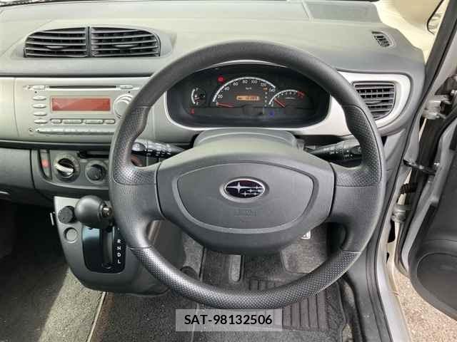 Subaru STELLA 2008 8931273-3