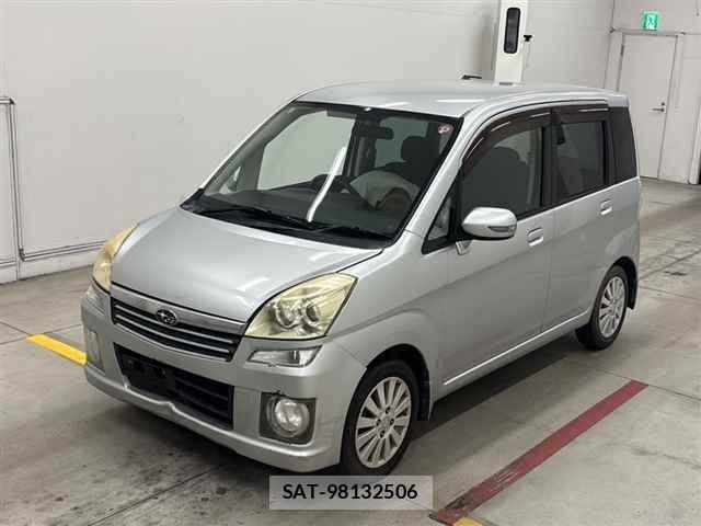 Subaru STELLA 2008 8931273-4