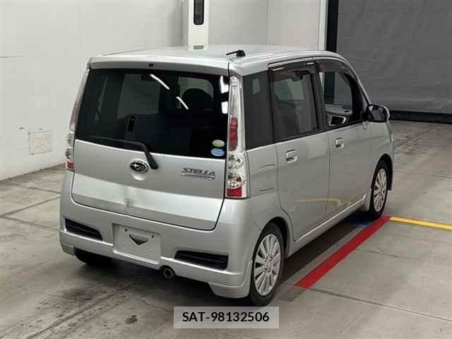 Subaru STELLA 2008 8931273-5
