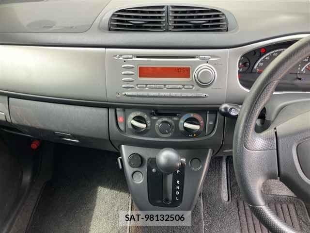 Subaru STELLA 2008 8931273-6