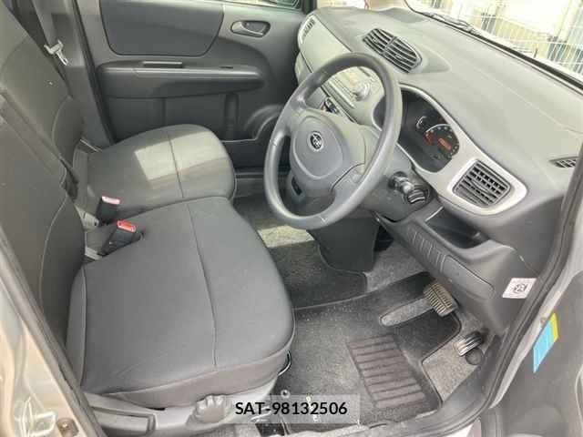 Subaru STELLA 2008 8931273-7