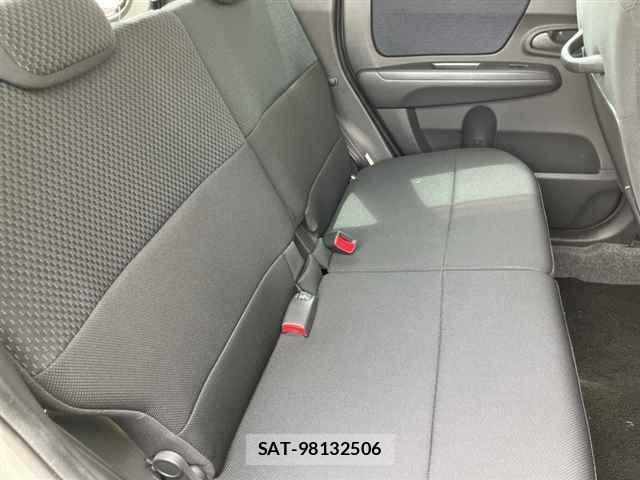 Subaru STELLA 2008 8931273-8