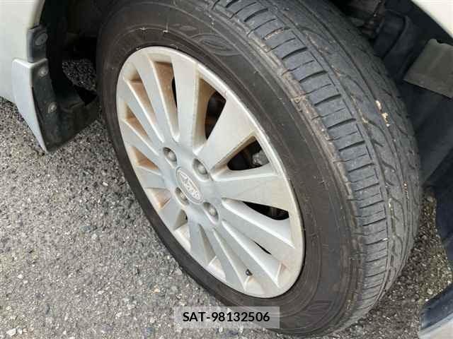 Subaru STELLA 2008 8931273-9