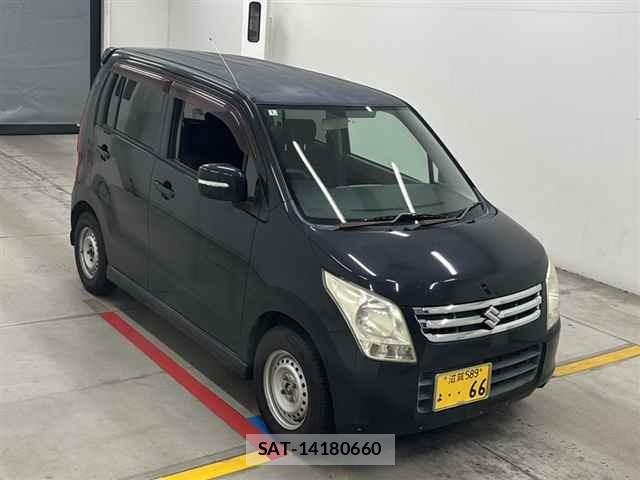 Suzuki WAGON R 2010 8921552-0