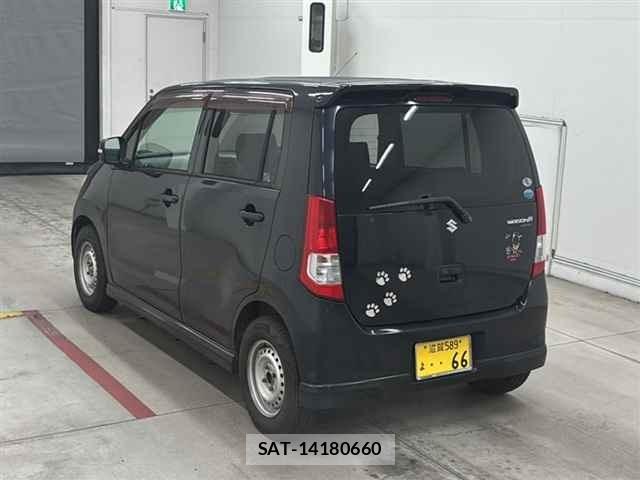 Suzuki WAGON R 2010 8921552-1