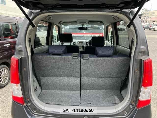 Suzuki WAGON R 2010 8921552-10