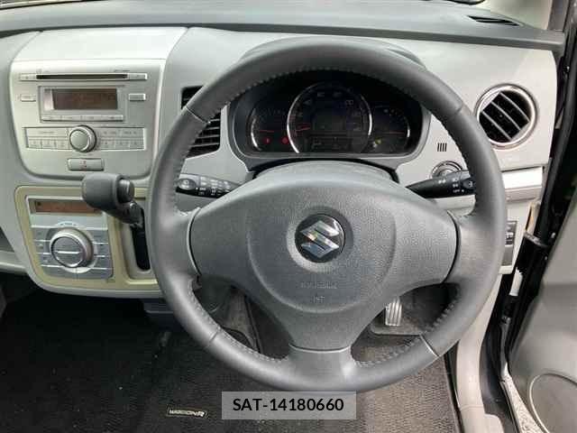 Suzuki WAGON R 2010 8921552-3