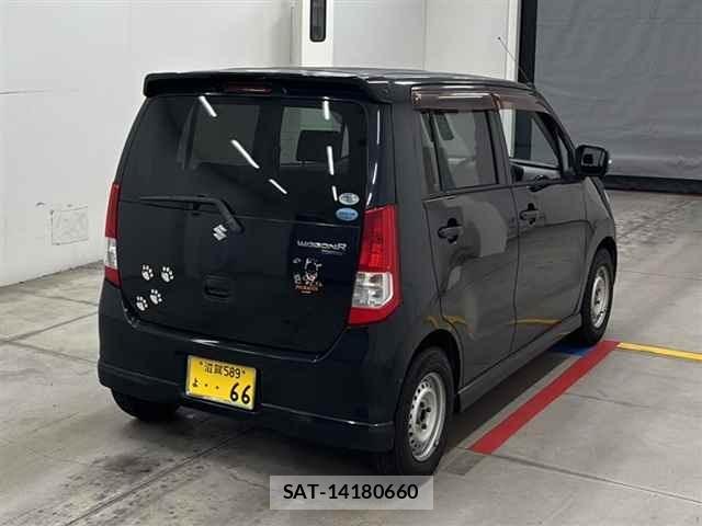 Suzuki WAGON R 2010 8921552-5