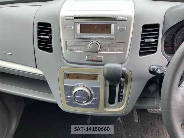 Suzuki WAGON R 2010 8921552-6