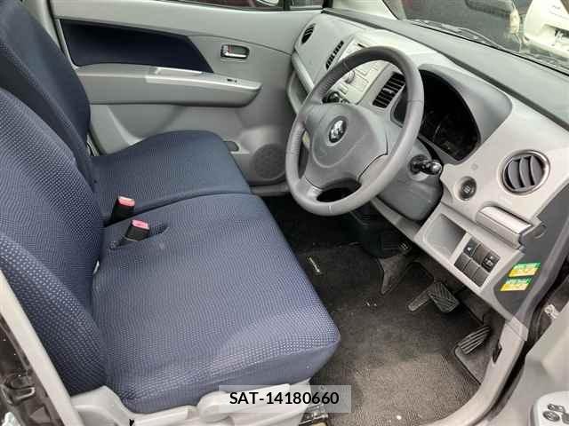 Suzuki WAGON R 2010 8921552-7