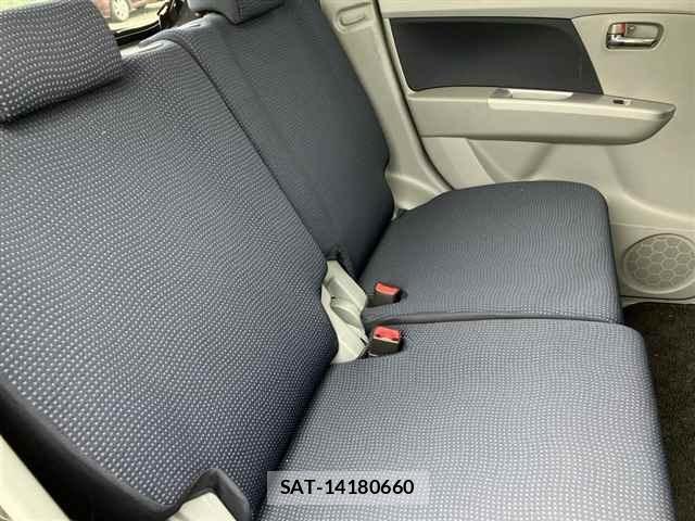Suzuki WAGON R 2010 8921552-8