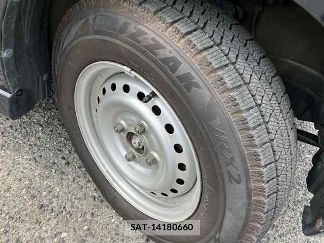 Suzuki WAGON R 2010 8921552-9