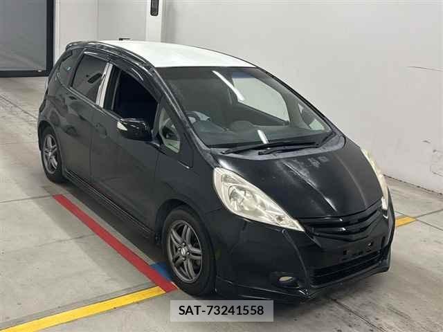 Honda FIT 2011 8922412-0