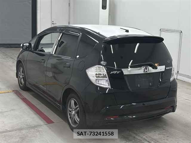 Honda FIT 2011 8922412-1