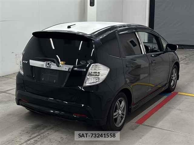 Honda FIT 2011 8922412-5