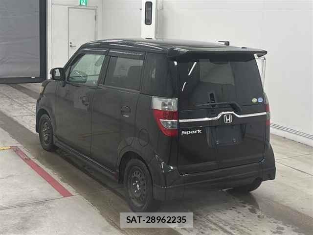 Honda ZEST 2009 8925783-1