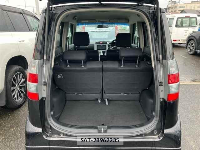 Honda ZEST 2009 8925783-10