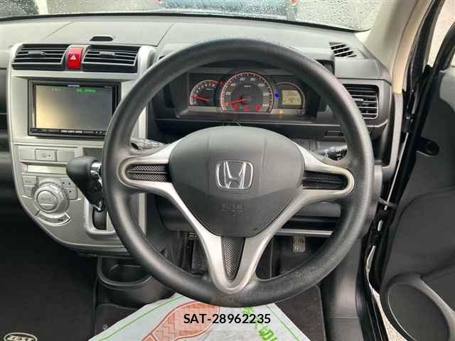 Honda ZEST 2009 8925783-3