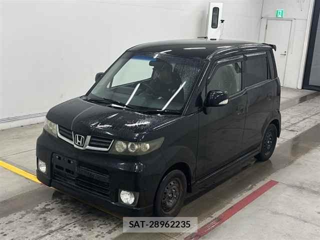 Honda ZEST 2009 8925783-4