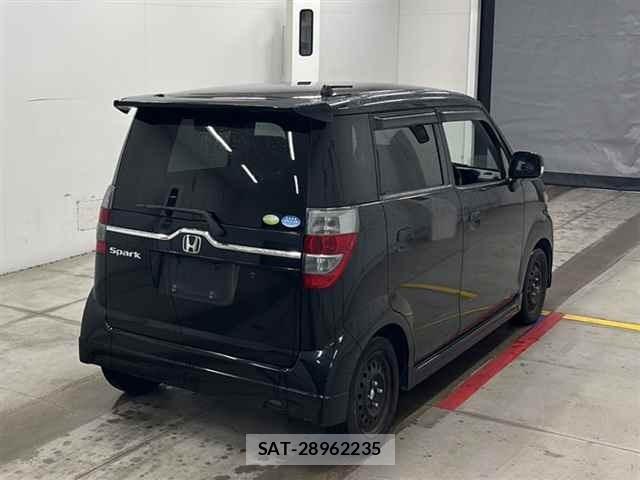 Honda ZEST 2009 8925783-5