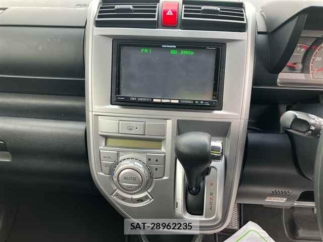 Honda ZEST 2009 8925783-6