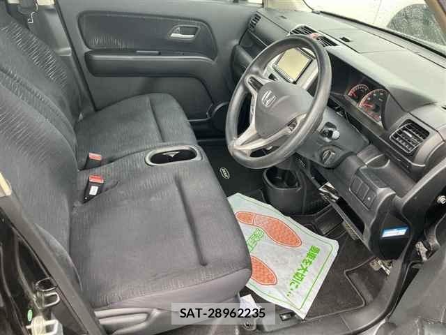 Honda ZEST 2009 8925783-7