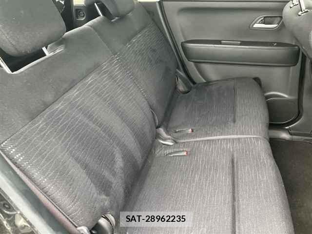 Honda ZEST 2009 8925783-8