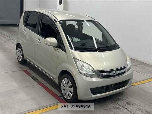 Daihatsu MOVE 2008 8756220-0