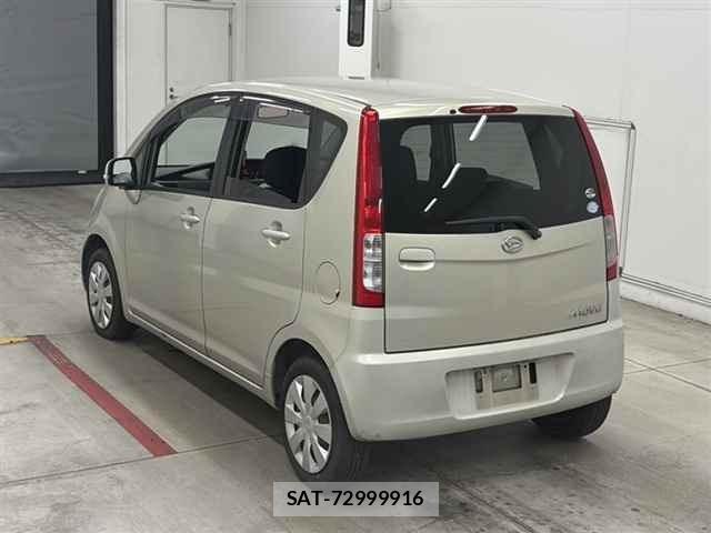 Daihatsu MOVE 2008 8756220-1