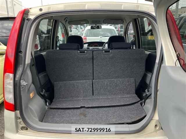 Daihatsu MOVE 2008 8756220-10