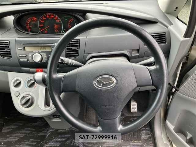 Daihatsu MOVE 2008 8756220-3