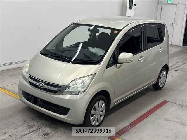 Daihatsu MOVE 2008 8756220-4
