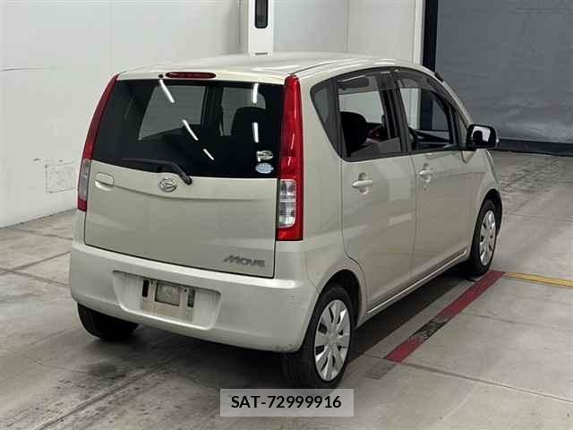 Daihatsu MOVE 2008 8756220-5