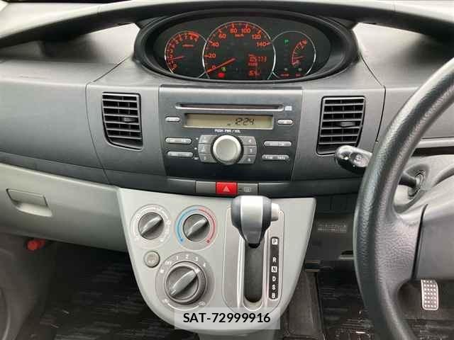 Daihatsu MOVE 2008 8756220-6