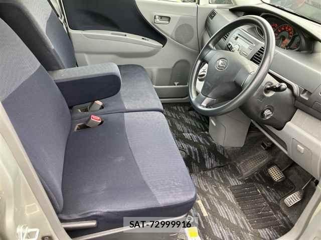 Daihatsu MOVE 2008 8756220-7