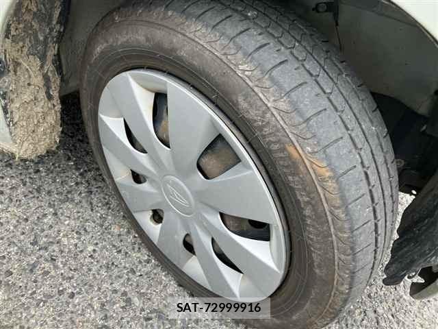 Daihatsu MOVE 2008 8756220-9