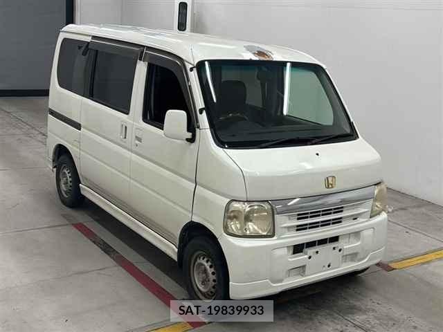 Honda VAMOS 2003 8838653-0