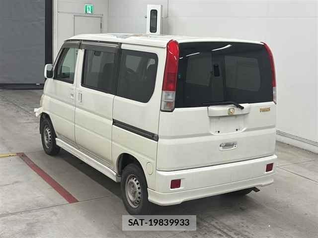 Honda VAMOS 2003 8838653-1