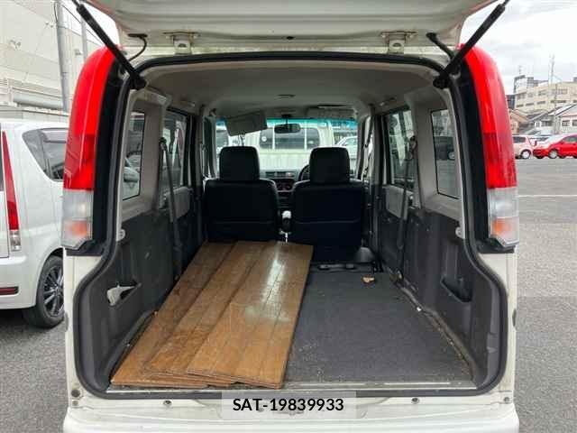 Honda VAMOS 2003 8838653-10