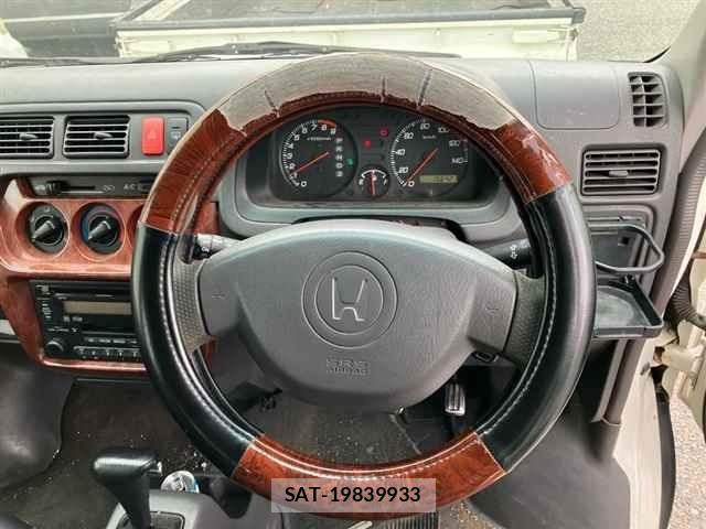 Honda VAMOS 2003 8838653-3