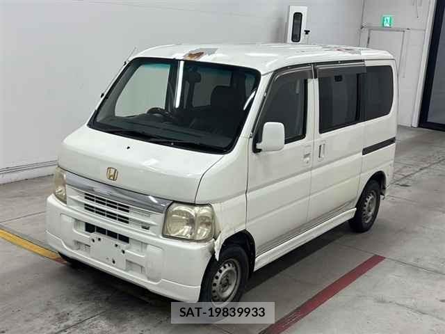 Honda VAMOS 2003 8838653-4