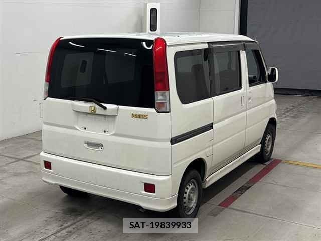 Honda VAMOS 2003 8838653-5